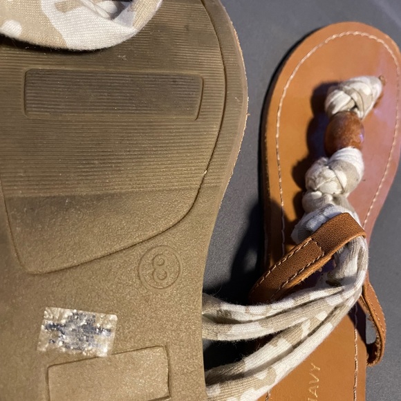 Sandals - Picture 2 of 2